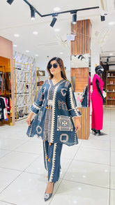 “LAYA” Boho style